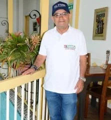 Ramiro Osorio: el periodista que documentó la identidad de Santa Rosa de Cabal