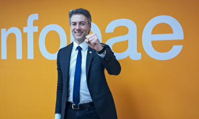 Daniel Quintero alerta sobre presuntas modalidades de fraude en las elecciones del 8 de marzo: “Podrían votar por usted”