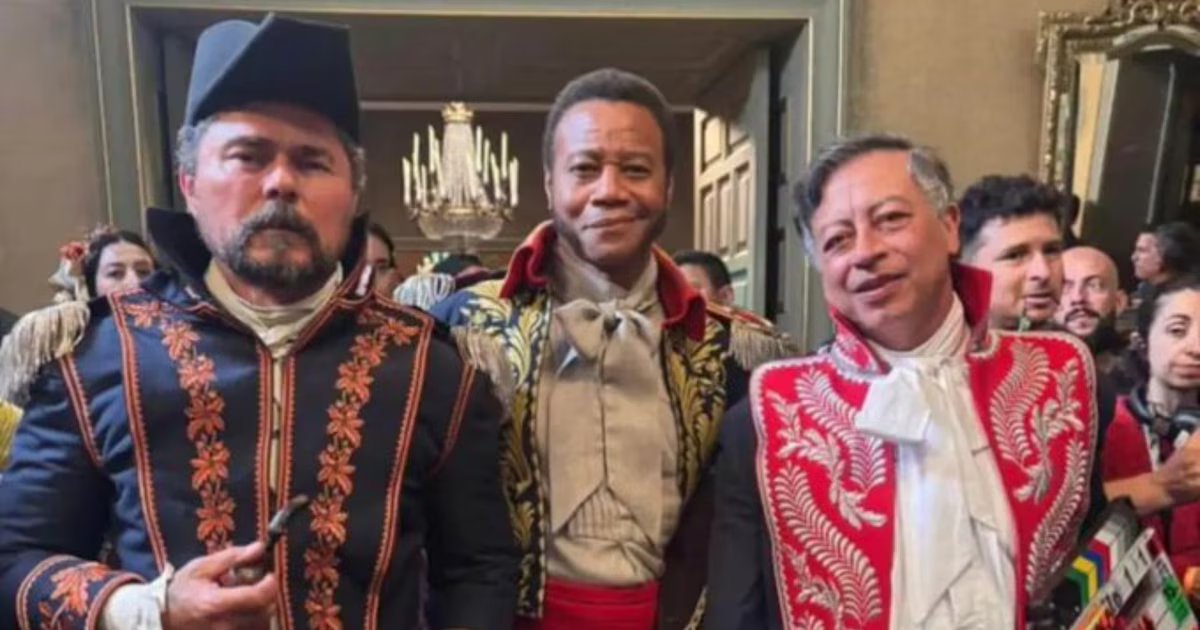 Debate por posible ilegalidad en la participación del presidente Gustavo Petro en una película financiada por el Estado: esto dice la Constitución