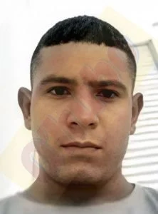 captura de alias Tas — Captura de alias Tas: detenido por homicidio en Pereira