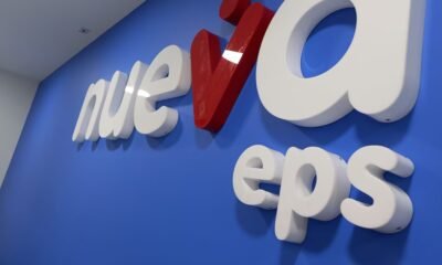 Defensoría cuestiona compromisos de Nueva EPS tras cinco meses de seguimiento sin resultados