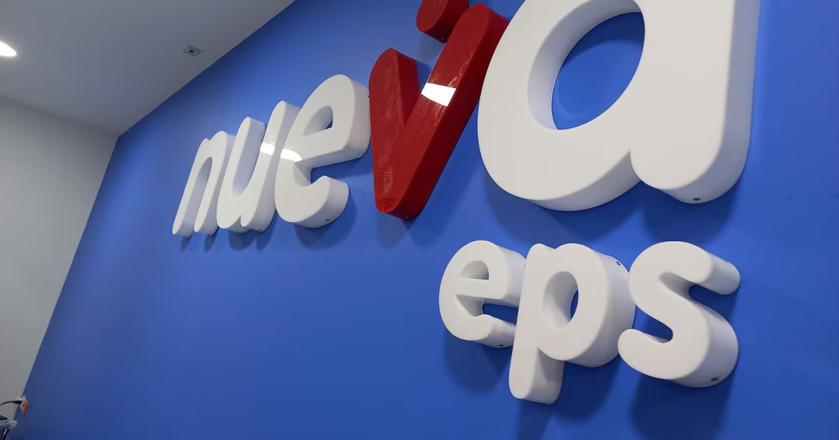 Defensoría cuestiona compromisos de Nueva EPS tras cinco meses de seguimiento sin resultados