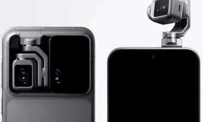 Del iPhone al robot que baila: las novedades en 'smartphones' - Expansión