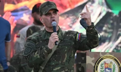 destitución de Padrino López — Destitución de Padrino López: clave para la estabilización política de Venezuela