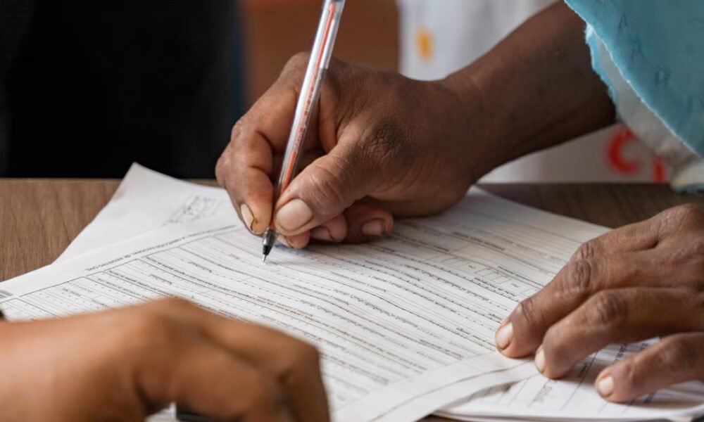 Desde esta fecha no podrá sacar registro civil ni la cédula de ciudadanía: Registraduría suspenderá servicios por elecciones al Congreso y consultas presidenciales