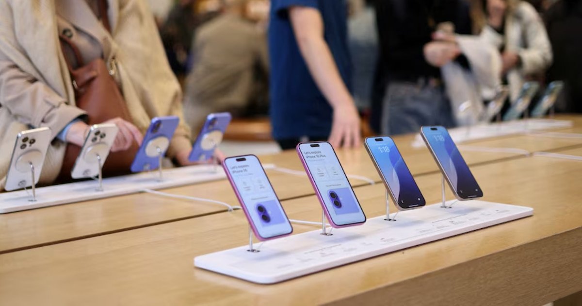 Diferencias entre iPhone 17e, iPhone 17 y iPhone 16e: cuál conviene a cada tipo de usuario