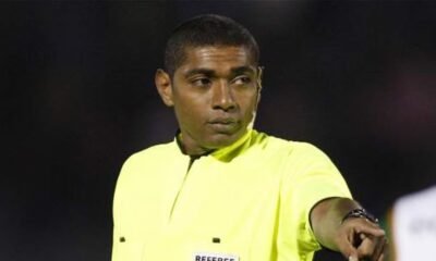 Director técnico de la Comisión Arbitral de la Federación Colombiana de Fútbol presentaría pruebas ante las acusaciones de soborno
