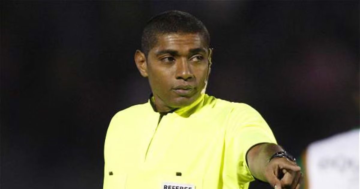 Director técnico de la Comisión Arbitral de la Federación Colombiana de Fútbol presentaría pruebas ante las acusaciones de soborno