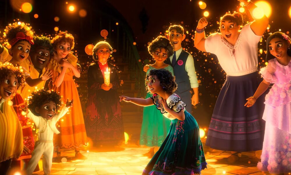 Disney avanza en la construcción de una zona temática sobre ‘Encanto’ en uno de sus parques: “La experiencia será inolvidable”