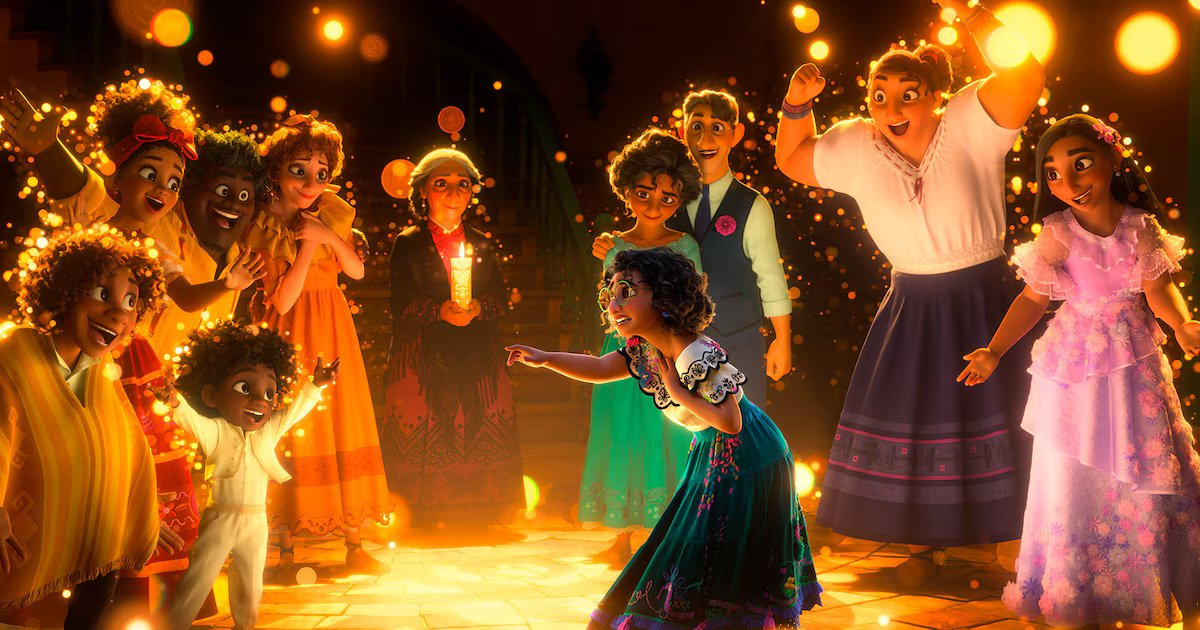 Disney avanza en la construcción de una zona temática sobre ‘Encanto’ en uno de sus parques: “La experiencia será inolvidable”