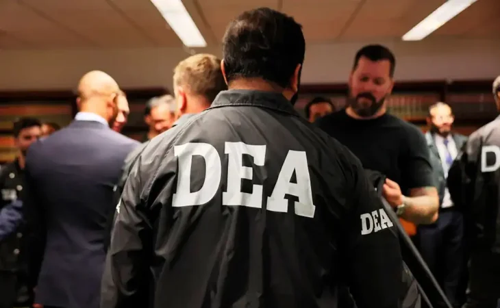 modelo antidrogas salvadoreño — Modelo antidrogas salvadoreño: Estados Unidos y 16 países adoptan estrategia de