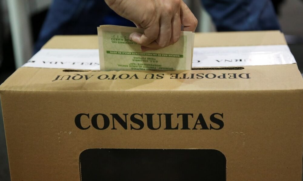 EN VIVO|Colombia se prepara para las elecciones del 8 de marzo: decretan ley seca en distintas ciudades y refuerzan la seguridad