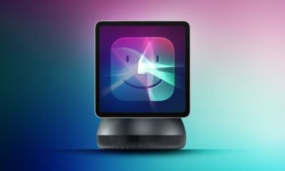 El Smart Home Hub de Apple no se lanzará hasta septiembre porque Siri sigue sin terminar