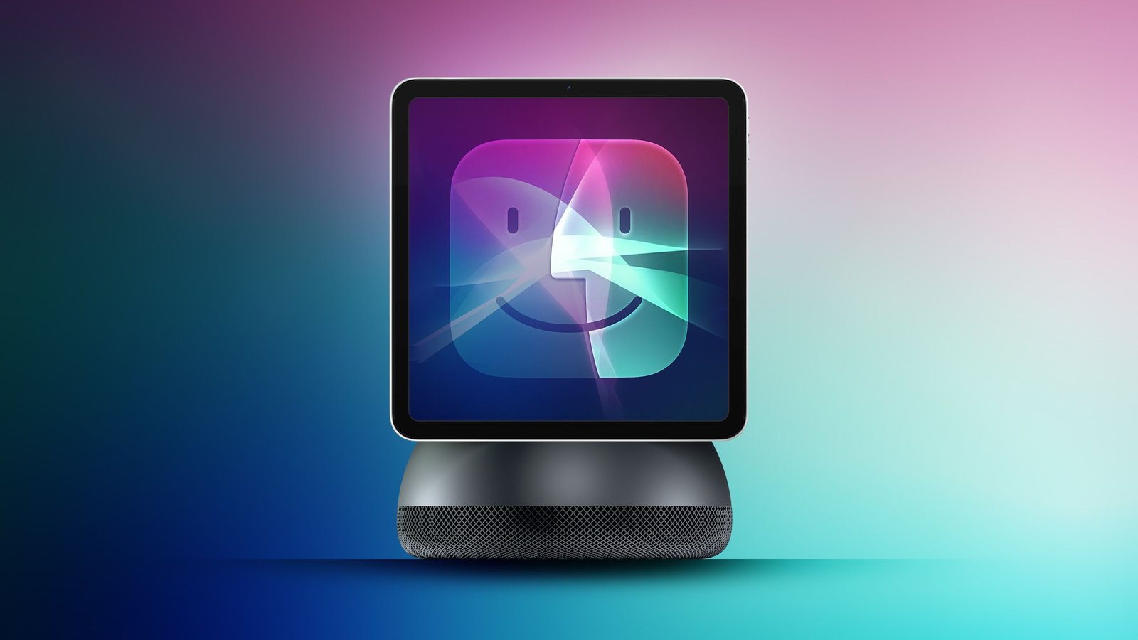 El Smart Home Hub de Apple no se lanzará hasta septiembre porque Siri sigue sin terminar