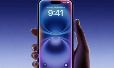 El Telégrafo - ¿Cuánto cuesta el modelo económico del iPhone? Apple lanza el nuevo iPhone 17e
