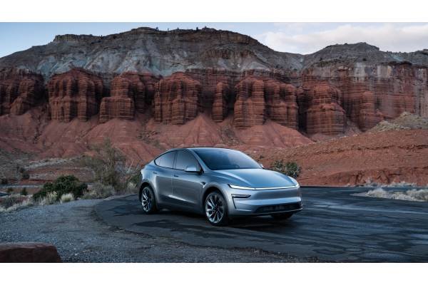 El Tesla Model Y, ahora con 7 plazas desde 55.490 €