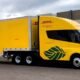 El Tesla Semi venta del laboratorio y entra en la logística real de DHL – Información Logística