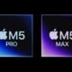 El chip M5 Max de Apple logra un nuevo récord en el primer resultado de referencia