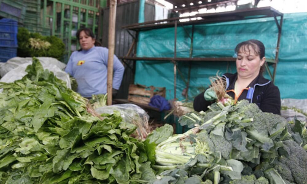 El costo de vida sigue presionando el bolsillo: la inflación en Colombia repuntó y llegó a 5,29%