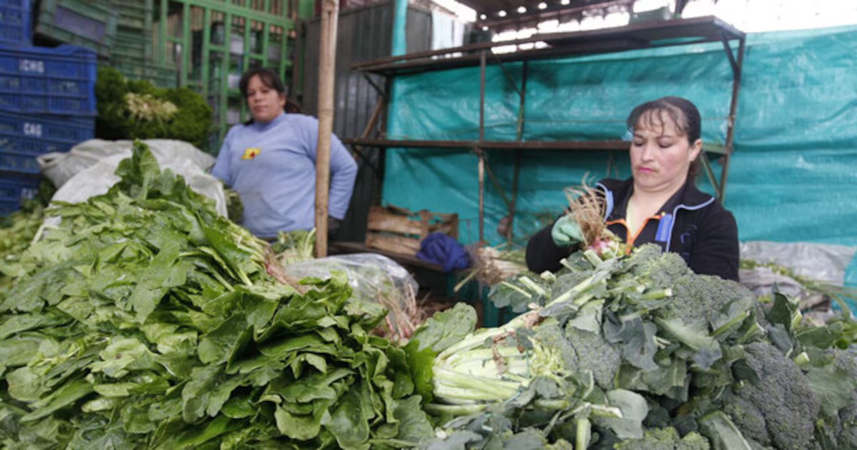 El costo de vida sigue presionando el bolsillo: la inflación en Colombia repuntó y llegó a 5,29%