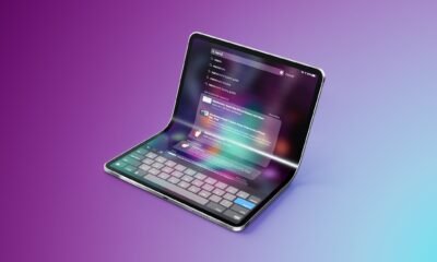 El iPad plegable de Apple aún en proceso, podría llegar en 2029