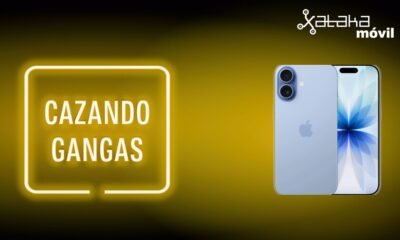 El iPhone 17 más barato, un Nothing en liquidación y muchas más ofertas: Cazando Gangas