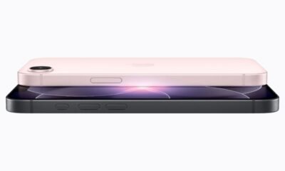 El iPhone 17e ahora cuenta con MagSafe y almacenamiento base de 256 GB