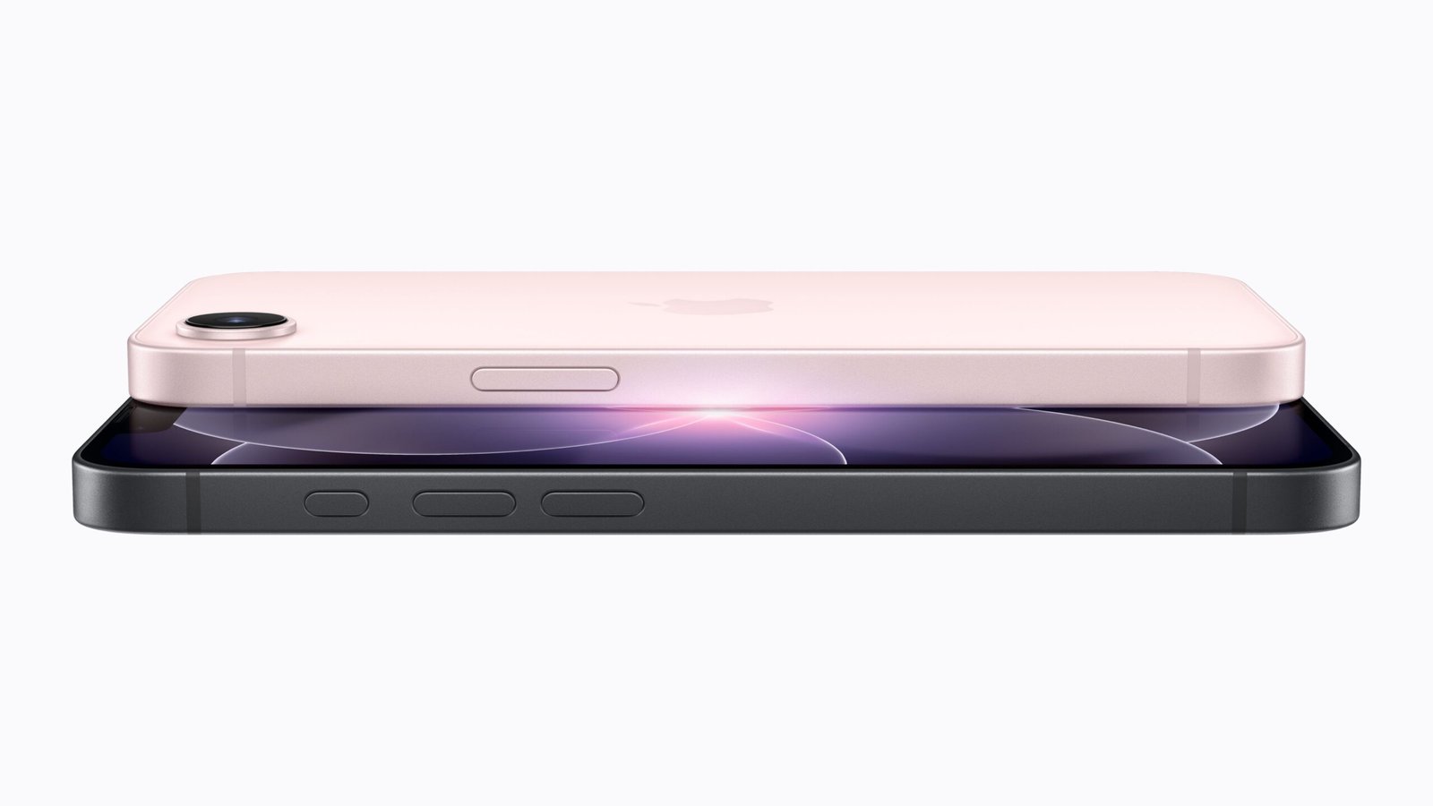 El iPhone 17e ahora cuenta con MagSafe y almacenamiento base de 256 GB