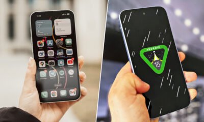 El iPhone 17e es peor que cualquier Android de su precio. A Apple le da igual porque cumple su propósito