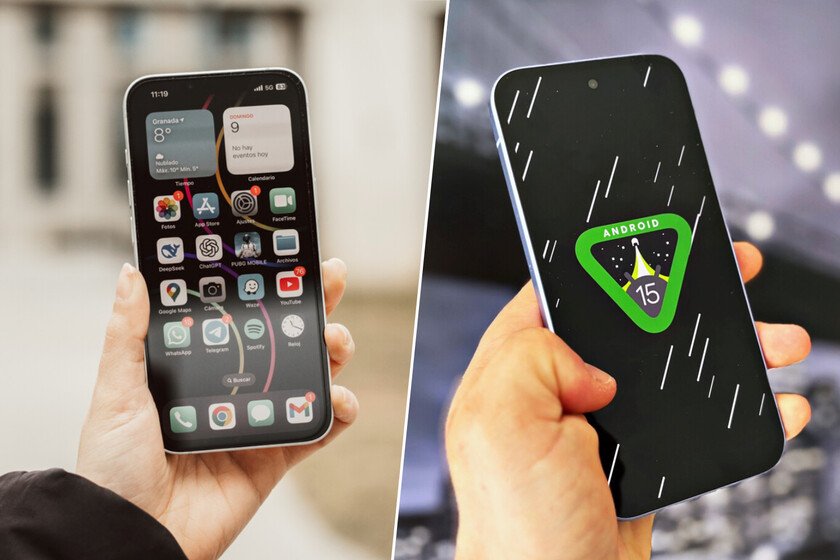 El iPhone 17e es peor que cualquier Android de su precio. A Apple le da igual porque cumple su propósito