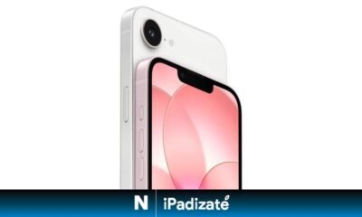 El iPhone 17e ha solucionado lo que más odiaba del iPhone 16e