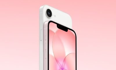 El iPhone 17e tiene 8 GB de RAM como se esperaba