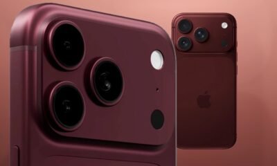 El iPhone 18 Pro podría cambiar para siempre la cámara selfie, según filtraciones