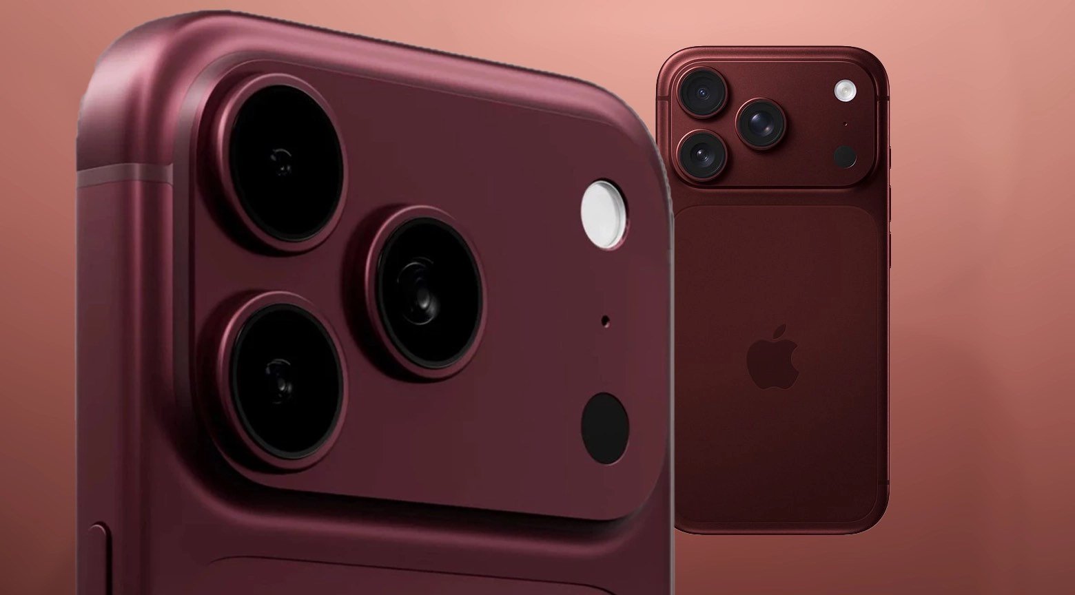 El iPhone 18 Pro podría cambiar para siempre la cámara selfie, según filtraciones