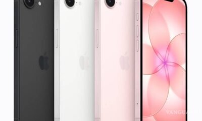El nuevo iPhone 17e y el nuevo iPad Air vienen con mejoras en rendimiento y conectividad