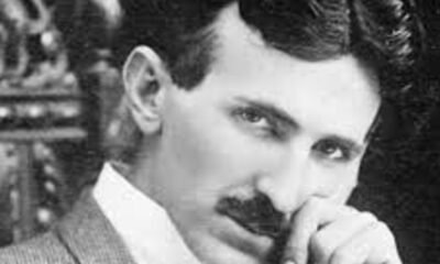 “El presente es de ellos; el futuro, por el que realmente trabajó, es mío”