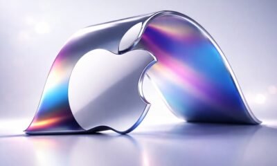 El primer iPhone plegable no debería llamarse “Fold”, opina un experto en Apple