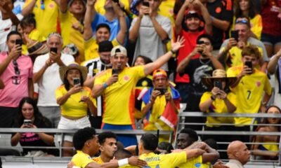 El sueño mundialista ahora tiene precio de lujo: ver a Colombia en 2026 ya cuesta hasta 65 veces más que la boleta original