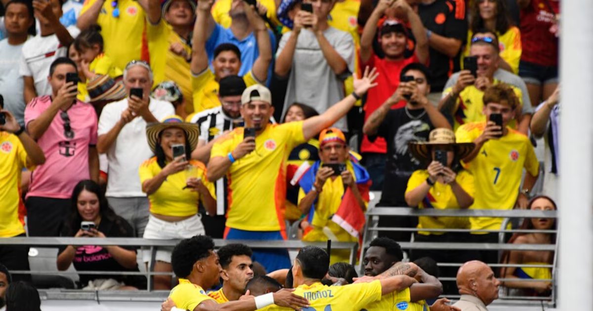 El sueño mundialista ahora tiene precio de lujo: ver a Colombia en 2026 ya cuesta hasta 65 veces más que la boleta original