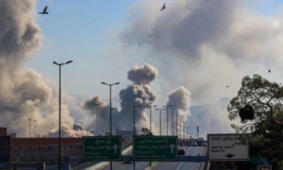 El uso de inteligencia artificial en ataques contra Irán genera debate por los posibles errores en la selección de objetivos