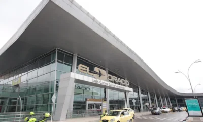 protocolo de cruce de helicópteros — Protocolo de cruce de helicópteros: El Dorado implementa nuevas medidas de segur