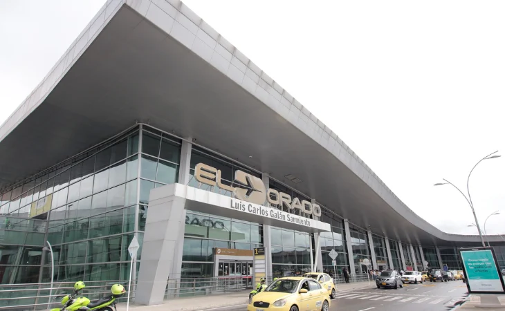 protocolo de cruce de helicópteros — Protocolo de cruce de helicópteros: El Dorado implementa nuevas medidas de segur