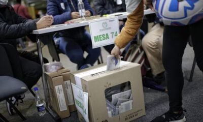 Elecciones 2026: estos son los partidos políticos que pidieron no votar las consultas presidenciales