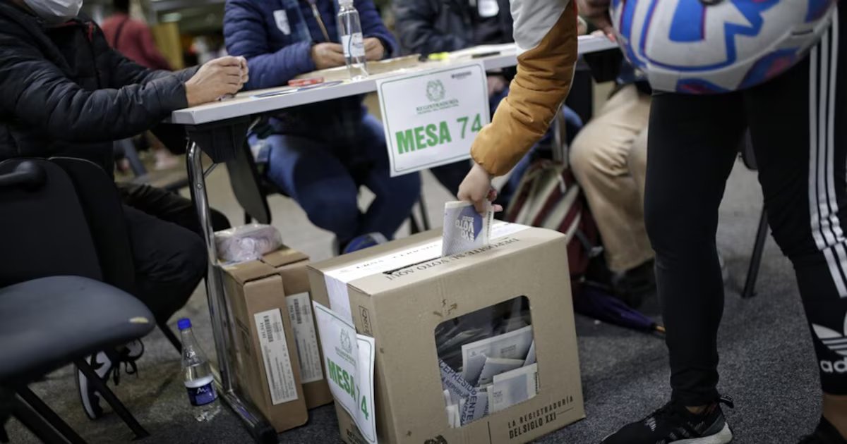 Elecciones 2026: estos son los partidos políticos que pidieron no votar las consultas presidenciales