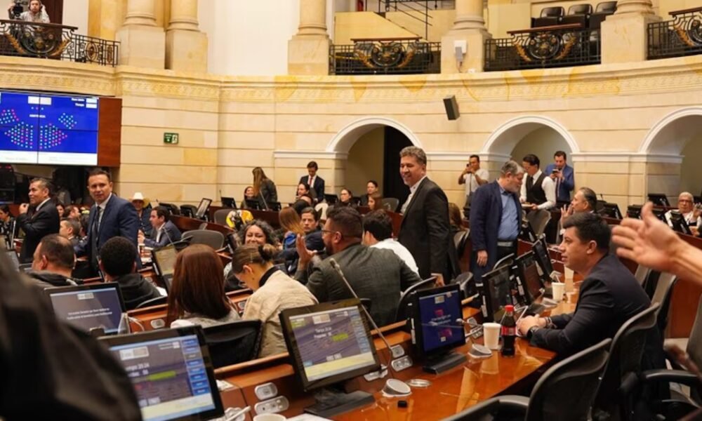 Elecciones Senado: estos fueron los senadores elegidos para el periodo 2026-2030 en Colombia