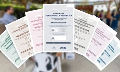 Elecciones al Congreso de la República y consultas presidenciales Colombia 2026: cuáles son y cómo marcar las tarjetas electorales el 8 de marzo