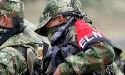 paro armado del ELN — Paro armado del ELN en Chocó: qué es y cómo afecta a los civiles