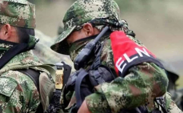 paro armado del ELN — Paro armado del ELN en Chocó: qué es y cómo afecta a los civiles