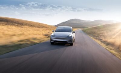 Elon Musk lo hizo: Tesla y las marcas de autos eléctricos más limpias