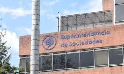 En problemas equipo de la Liga BetPlay en Colombia: la Supersociedades multó al representante legal por no obedecer las órdenes de la entidad